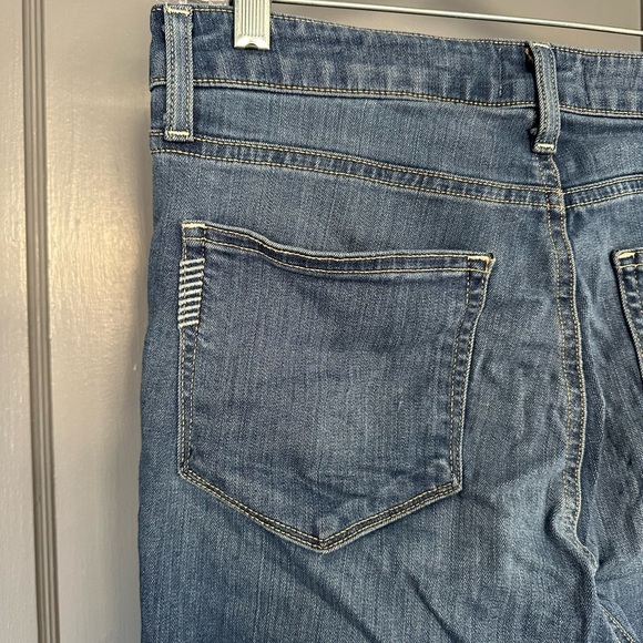 Paige Hoxton Ultra Skinny Jeans - Size 30 - Picture 10 of 11
